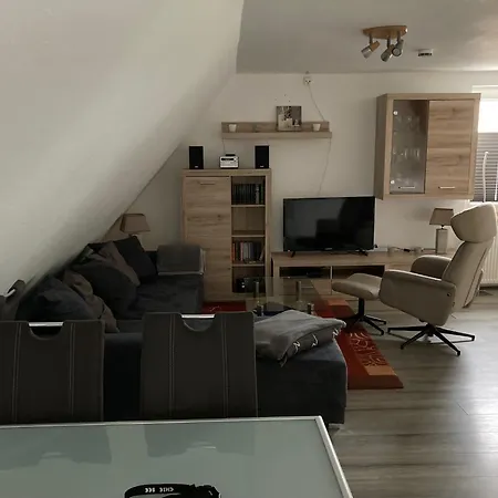 Heaven アパート ヴィンターベルク