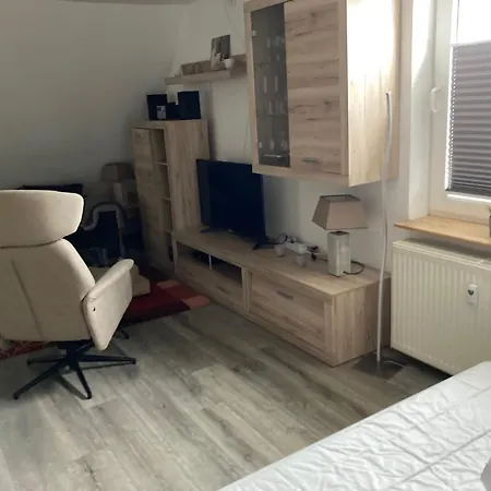 Apartment Heaven