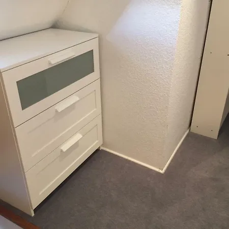 アパート Heaven *