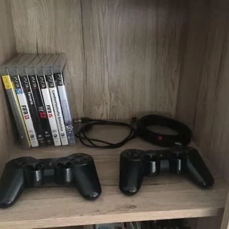 Heaven * ヴィンターベルク