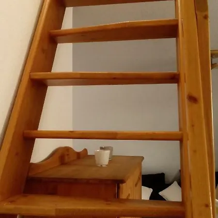 Apartment Heaven