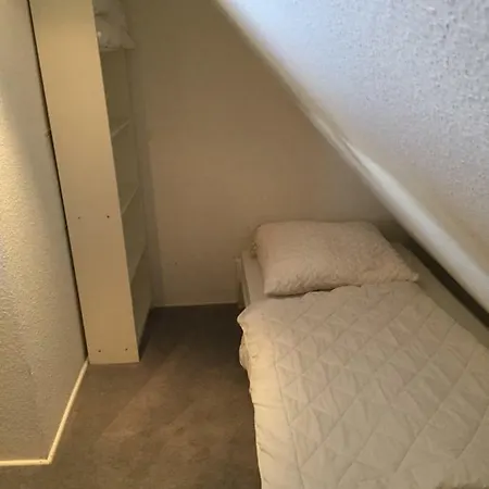 Heaven アパート *