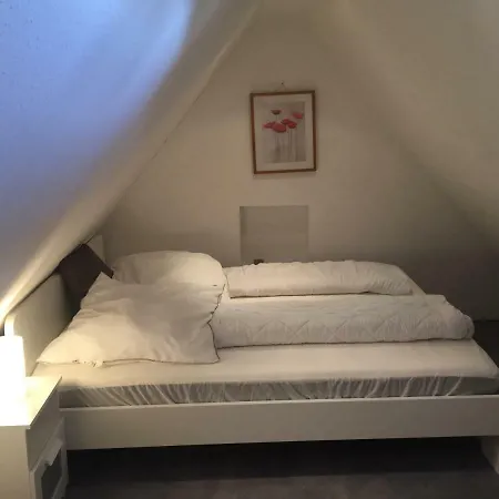 Heaven Apartment