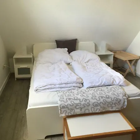 アパート Heaven ヴィンターベルク