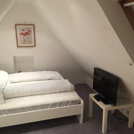 アパート Heaven ヴィンターベルク