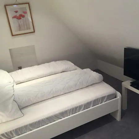 アパート Heaven *