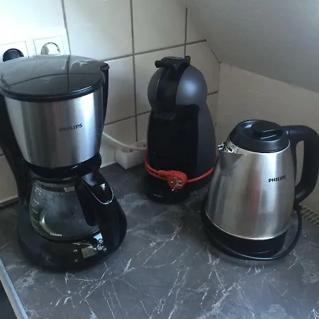 アパート Heaven ヴィンターベルク