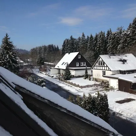 Heaven Lejlighed Winterberg