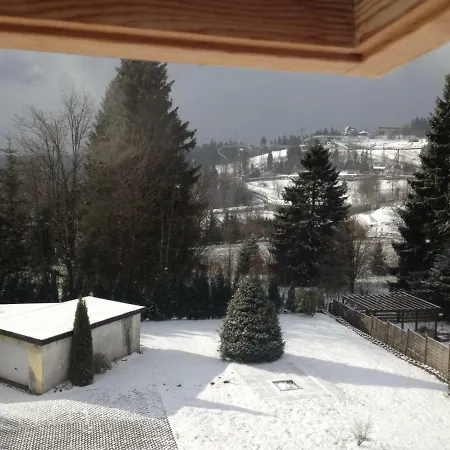 Lejlighed Heaven Winterberg