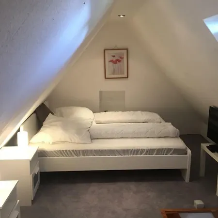 Heaven アパート *