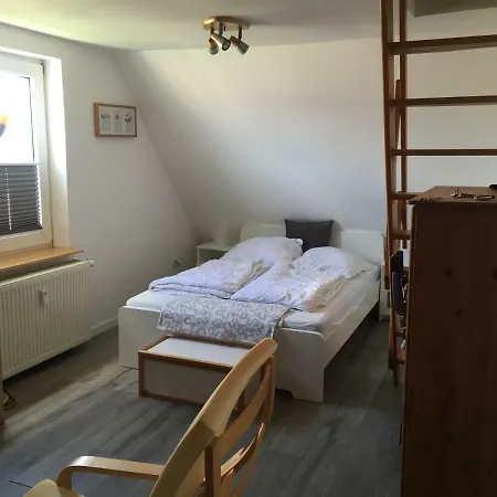 Heaven Apartment *