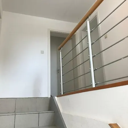 Heaven アパート *