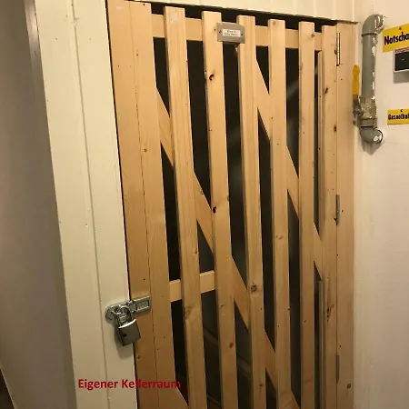 Heaven * ヴィンターベルク