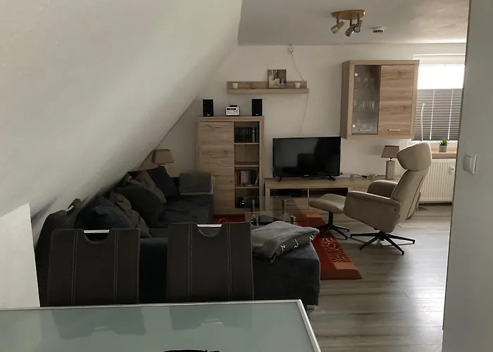 Heaven Appartement Winterberg