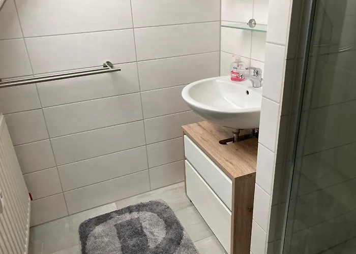 Heaven Apartamento *