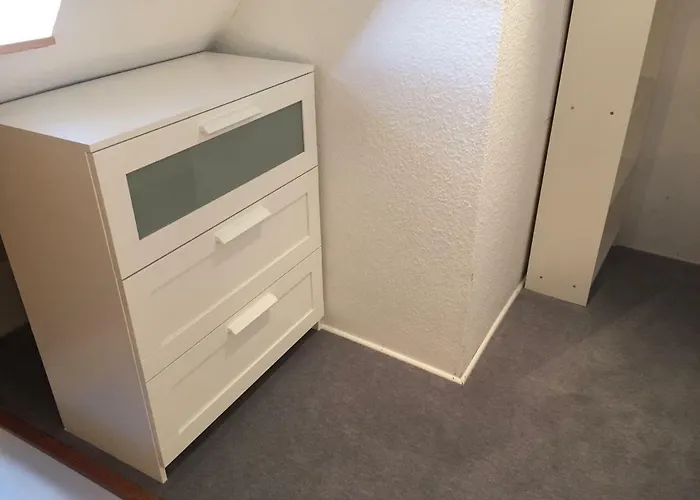 Apartamento Heaven *