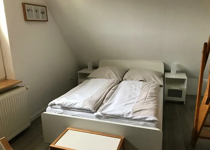 Heaven Appartement *