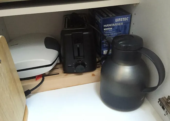 Appartement Heaven Winterberg