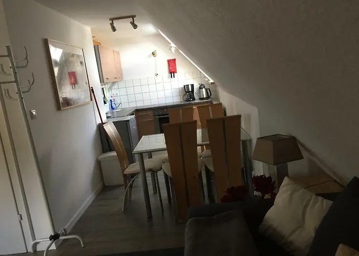 Heaven Apartamento Winterberg