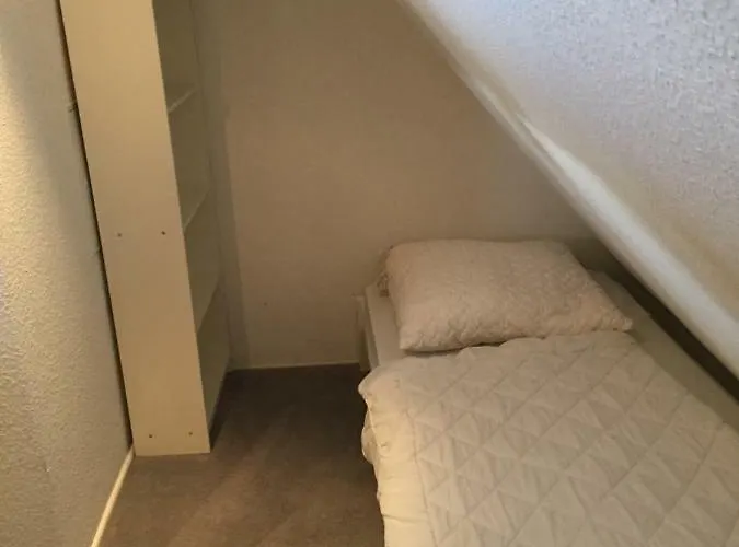 Heaven Appartement *