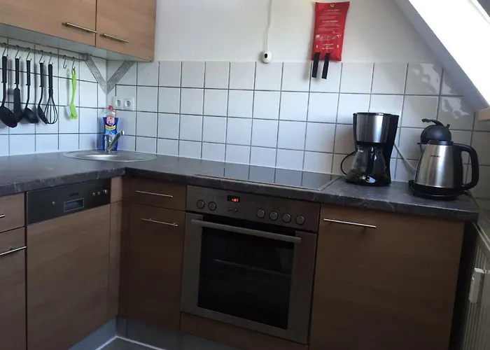 Apartamento Heaven Winterberg