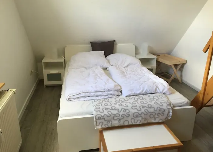 Apartamento Heaven Winterberg