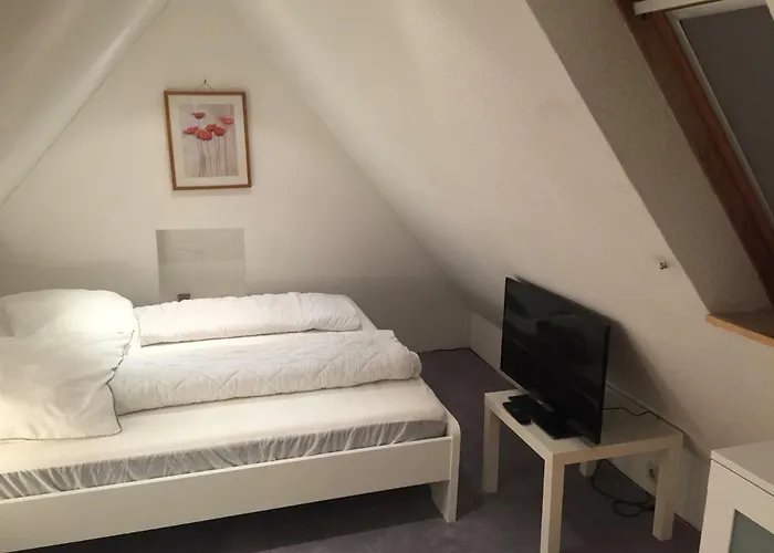 Apartamento Heaven Winterberg