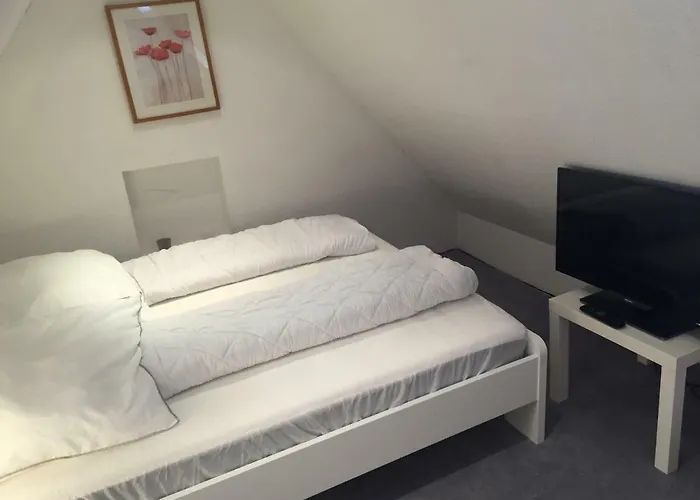 Appartement Heaven *