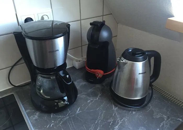 Apartamento Heaven Winterberg