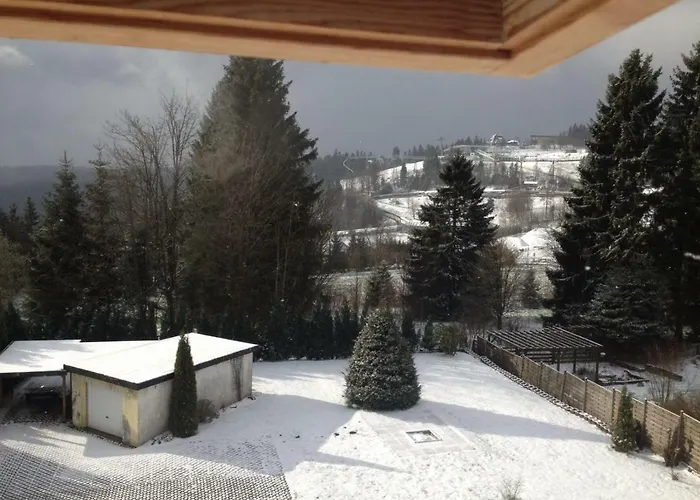 Appartement Heaven Winterberg