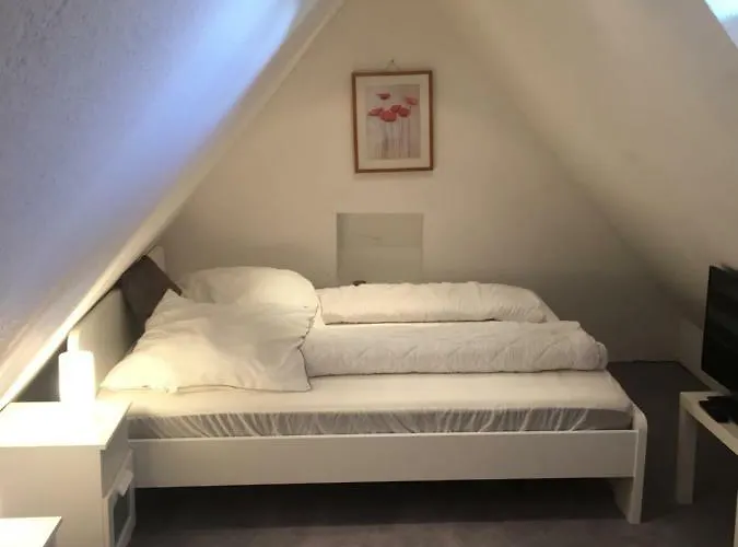 Heaven Apartamento *