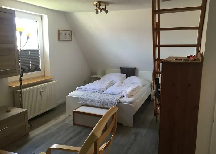 Heaven Apartamento *