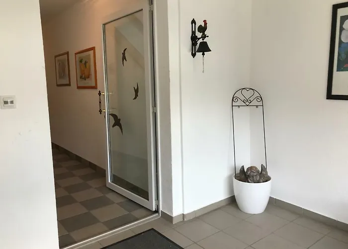 Apartamento Heaven Winterberg