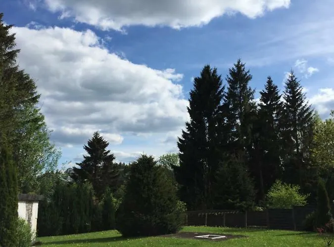 Apartamento Heaven *